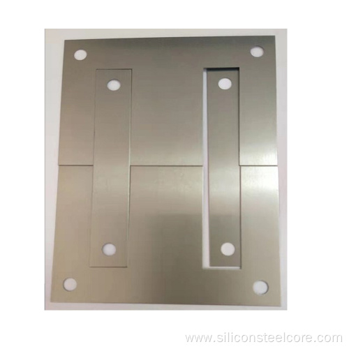 Prime electrical EI steel lamination